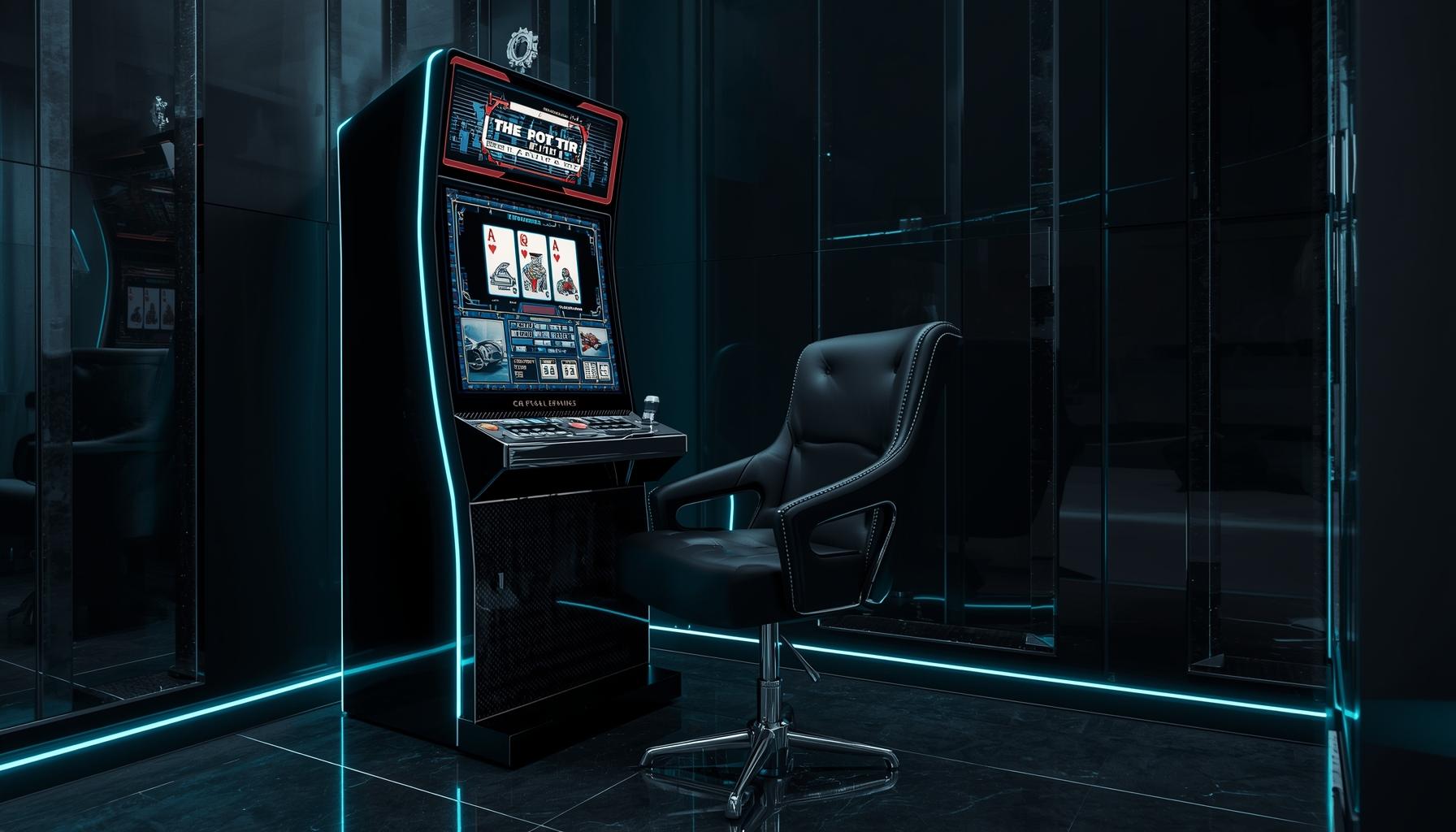 Grundlagen, um mit Video Poker zu beginnen